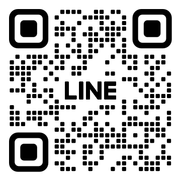 楽城会LINE公式アカウントで採用のお問い合わせ受け付けております！友だち追加、よろしくお願いします。